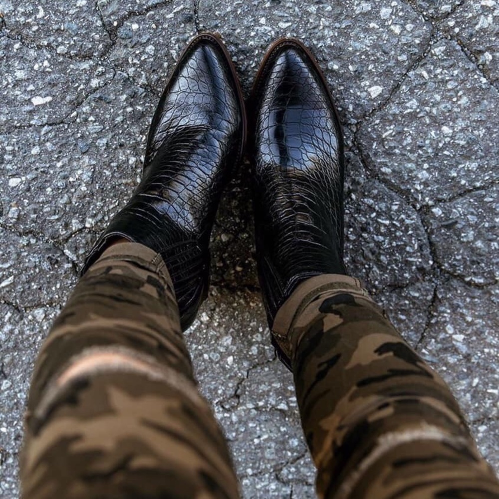 Booties - Picture 2 of 8